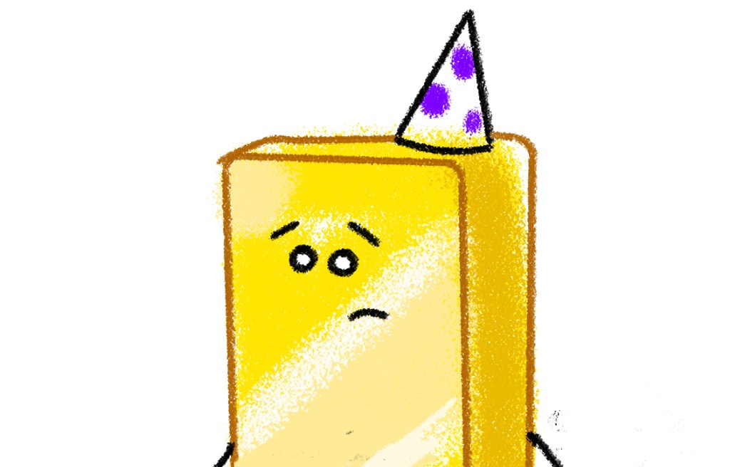 Happy Birthday Madame&nbsp;Curie